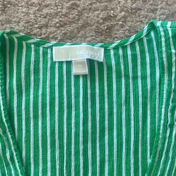 Michael Kors blouse - Picture 2 of 3